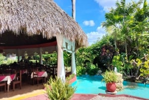 Chichén Itzá: Tour privado con comida buffet y baño en cenote