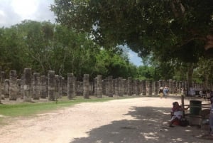 Chichen Itza TICKETS WITHOUT QUEUES! entry without standing in long lines