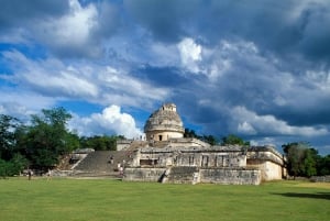 Chichen Itza TICKETS WITHOUT QUEUES! entry without standing in long lines