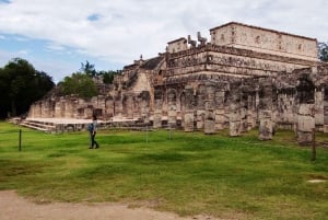 Chichen Itza TICKETS WITHOUT QUEUES! entry without standing in long lines