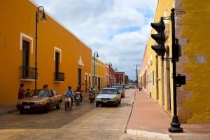 Chichén Itzá: Excursión a una de las Siete Maravillas del Mundo