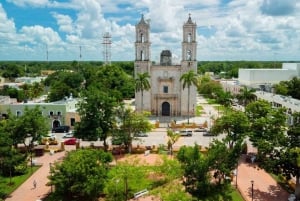 Chichén Itzá: Excursión a una de las Siete Maravillas del Mundo