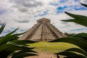 Chichén Itzá: Excursión a una de las Siete Maravillas del Mundo