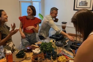 Chile en Nogada: Mexico's Decadent Independence Day Dish