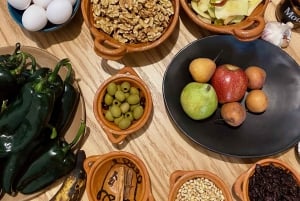 Chile en Nogada: Mexico's Decadent Independence Day Dish