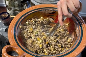 Chile en Nogada: Mexico's Decadent Independence Day Dish