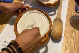 Chile en Nogada: Mexico's Decadent Independence Day Dish