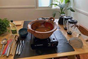 Chile en Nogada: Mexico's Decadent Independence Day Dish