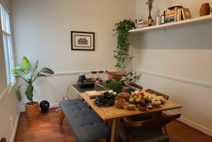 Chile en Nogada: Mexico's Decadent Independence Day Dish