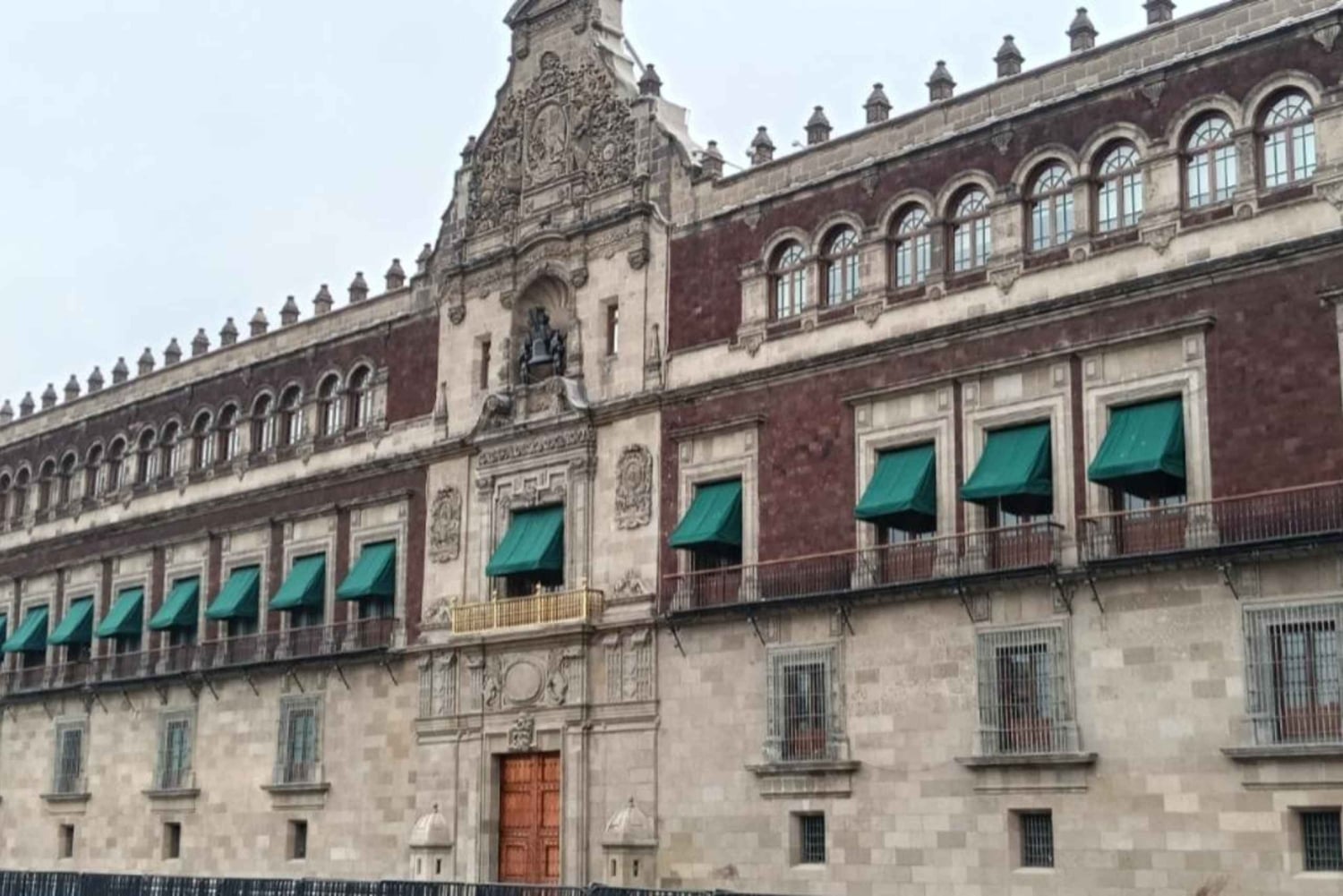 Crónicas del Centro: Historias Vivas de la Ciudad de México