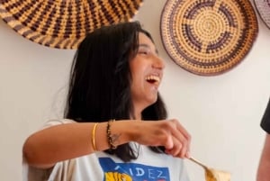 Taller de elaboración de churros y chocolate en Ciudad de México