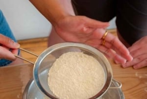 Taller de elaboración de churros y chocolate en Ciudad de México