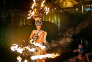 Riviera Maya: Cirque du Soleil JOYÀ Ticket