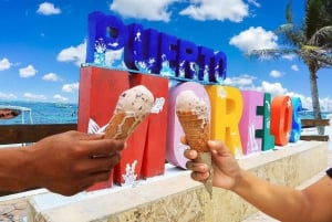 City and Taco Tour Puerto Morelos