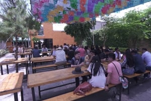 Tour Clásico Ruta de Tequila desde Guadalajara