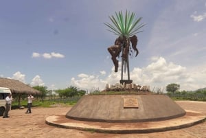 Tour Clásico Ruta de Tequila desde Guadalajara