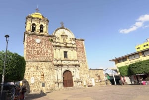 Tour Clásico Ruta de Tequila desde Guadalajara