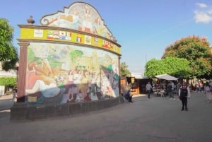 Tour Clásico Ruta de Tequila desde Guadalajara