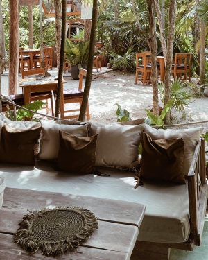 Cleo Tulum