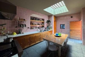 CMDX: Tour exclusivo del legado de Luis Barragán en Casa Pedregal