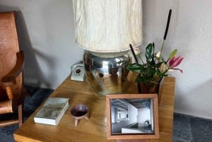 CMDX: Tour exclusivo del legado de Luis Barragán en Casa Pedregal