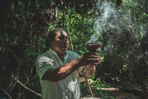 Cobá: Aventura, Naturaleza y Patrimonio Maya