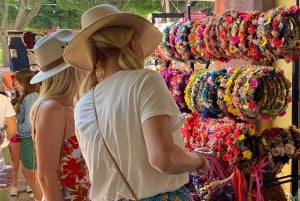 Desde CDMX: Tour de un día por la Ciudad colonial San Miguel de Allende