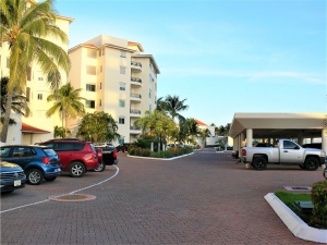 Condominio Residencial Nautico