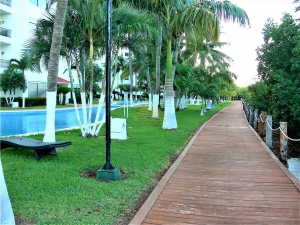 Condominio Residencial Nautico