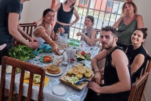 Cook Yucatán Food with your Merida Mom! (PDF Included!)