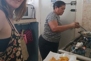 Cook Yucatán Food with your Merida Mom! (PDF Included!)