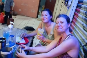 Cook Yucatán Food with your Merida Mom! (PDF Included!)