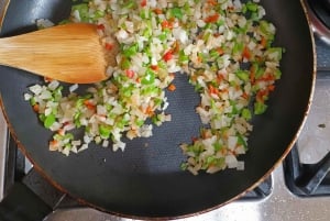 Cook Yucatán Food with your Merida Mom! (PDF Included!)