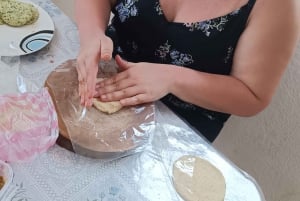 Cook Yucatán Food with your Merida Mom! (PDF Included!)