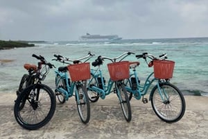 COSTA MAYA E.BIKES ALQUILER