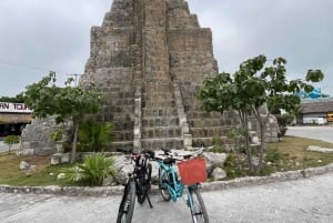 COSTA MAYA E.BIKES ALQUILER