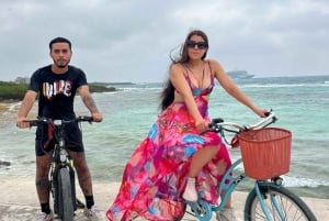 COSTA MAYA E.BIKES ALQUILER