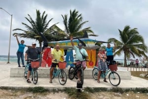 COSTA MAYA E.BIKES ALQUILER