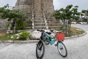 COSTA MAYA E.BIKES ALQUILER