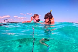 Costa Maya: Snorkeling Tour to the Reef