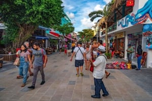 El Paraíso de las Parejas: Explorando juntos lo mejor de Cancún