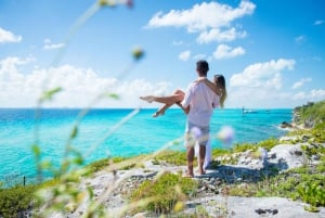 El Paraíso de las Parejas: Explorando juntos lo mejor de Cancún