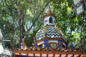 Coyoacan, the history and life of a magical neighborhood
