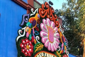 Coyoacan, the history and life of a magical neighborhood