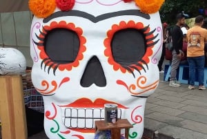 Coyoacan, the history and life of a magical neighborhood