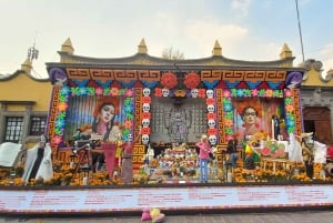 Coyoacan, the history and life of a magical neighborhood