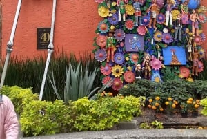 Coyoacan, the history and life of a magical neighborhood