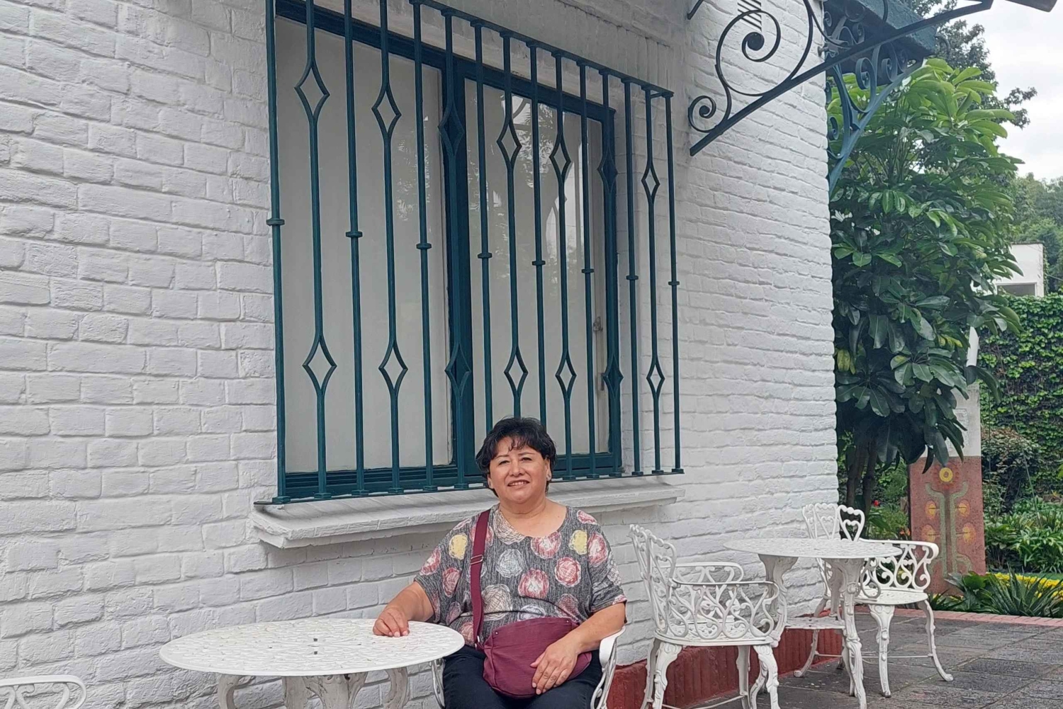 Coyoacán: Tour del Cine, Las Artes y la Cultura Coyoacanense