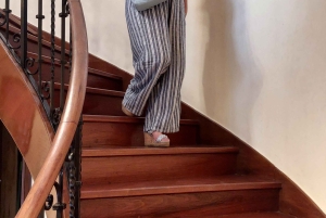 Coyoacán: Tour del Cine, Las Artes y la Cultura Coyoacanense