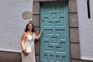 Coyoacán: Tour del Cine, Las Artes y la Cultura Coyoacanense